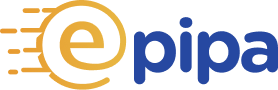 Logo do E-pipa