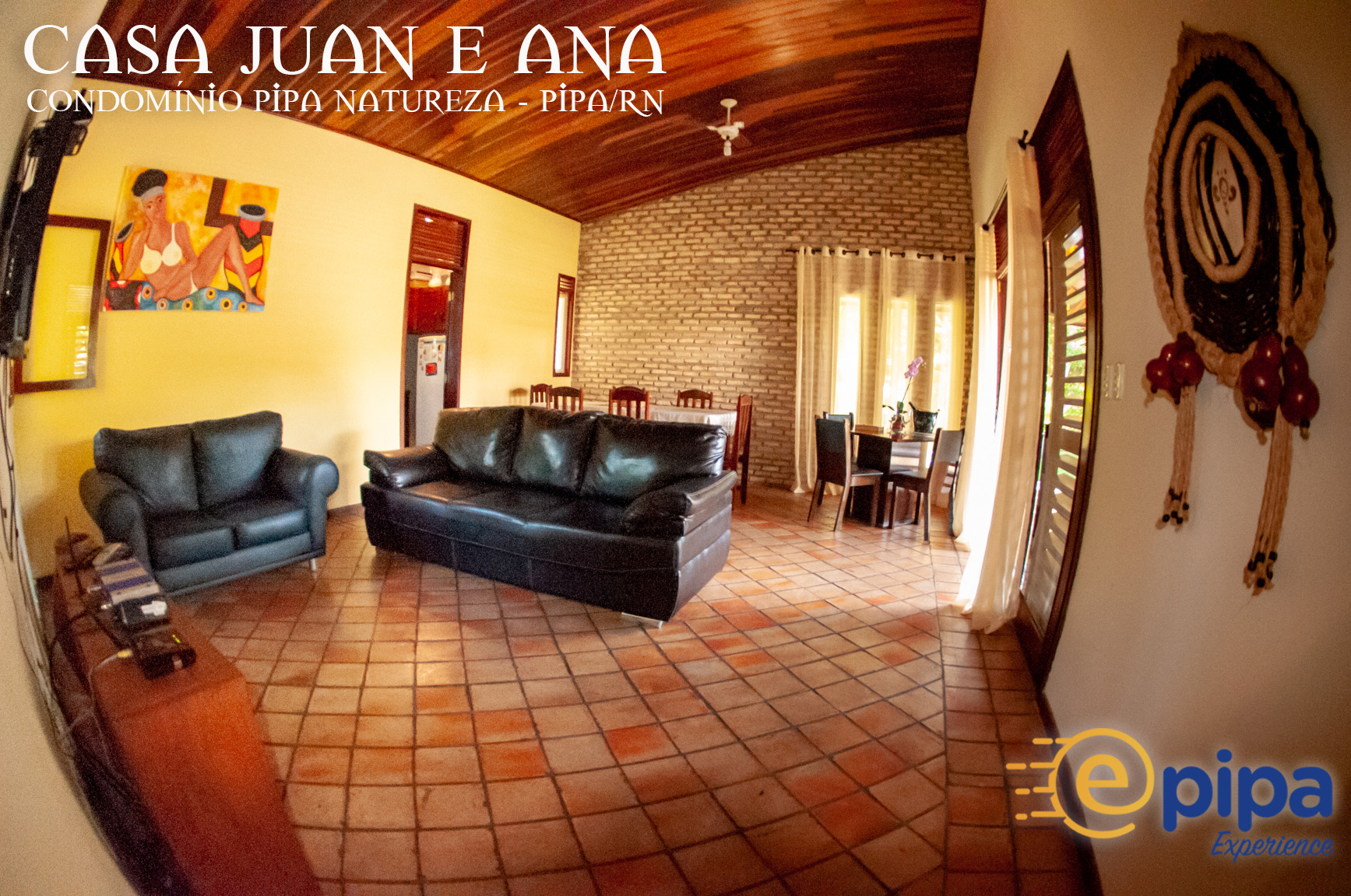 ePipa – Casa Juan e Ana