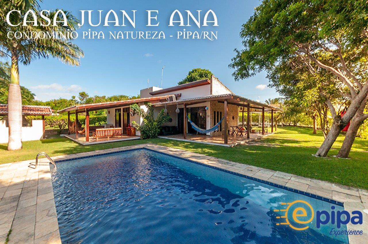 ePipa – Casa Juan e Ana